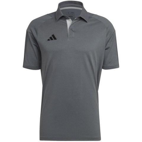 Koszulka adidas Tiro 23 Competition Polo M HU1344 S Koszulka adidas Tiro 23 Competition Polo M HU1344 S