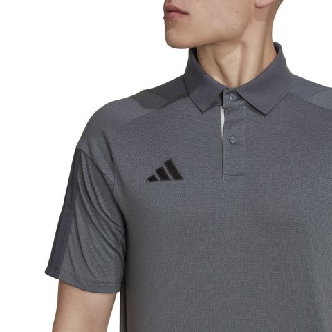 Koszulka adidas Tiro 23 Competition Polo M HU1344 S Koszulka adidas Tiro 23 Competition Polo M HU1344 S