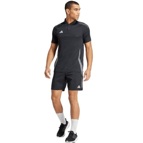 Koszulka adidas Tiro 24 Competition Polo M IJ8344 L Koszulka adidas Tiro 24 Competition Polo M IJ8344 L