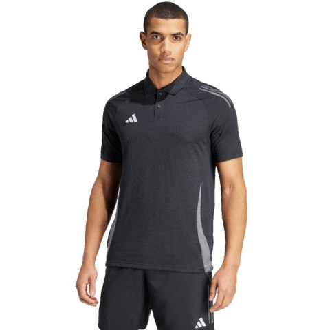 Koszulka adidas Tiro 24 Competition Polo M IJ8344 M Koszulka adidas Tiro 24 Competition Polo M IJ8344 M