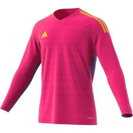 Koszulka bramkarska adidas Tiro 23 Competition Long Sleeve Goalkeeper Jersey M HK7695 L