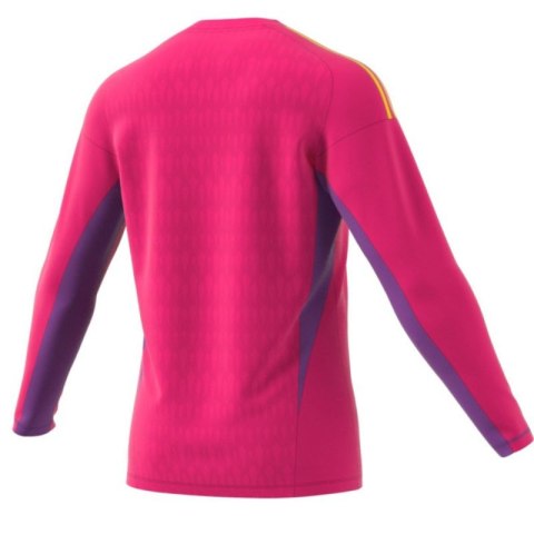 Koszulka bramkarska adidas Tiro 23 Competition Long Sleeve Goalkeeper Jersey M HK7695 L Koszulka bramkarska adidas Tiro 23 Competition Long Sleeve Goalkeeper Jersey M HK7695 L