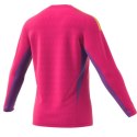 Koszulka bramkarska adidas Tiro 23 Competition Long Sleeve Goalkeeper Jersey M HK7695 L