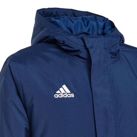 Kurtka adidas Entrada 22 Stadium Jr IB6079 116cm Kurtka adidas Entrada 22 Stadium Jr IB6079 116cm