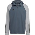 Kurtka adidas Tiro 23 Competition All-Weather M HU1320 2XL