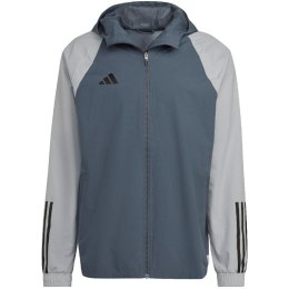 Kurtka adidas Tiro 23 Competition All-Weather M HU1320 2XL