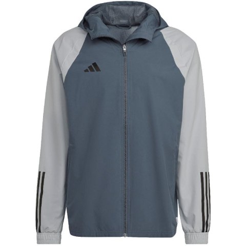 Kurtka adidas Tiro 23 Competition All-Weather M HU1320 2XL
