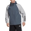 Kurtka adidas Tiro 23 Competition All-Weather M HU1320 2XL