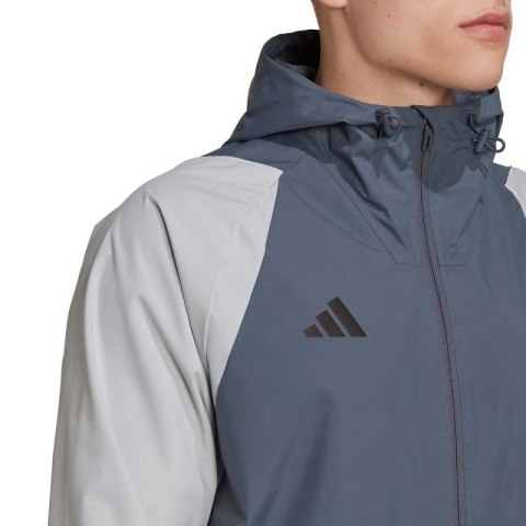 Kurtka adidas Tiro 23 Competition All-Weather M HU1320 2XL Kurtka adidas Tiro 23 Competition All-Weather M HU1320 2XL