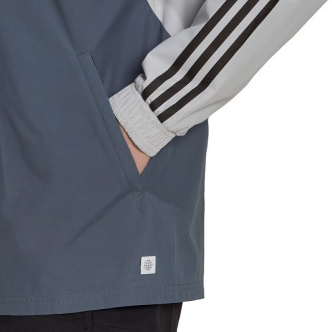 Kurtka adidas Tiro 23 Competition All-Weather M HU1320 2XL Kurtka adidas Tiro 23 Competition All-Weather M HU1320 2XL
