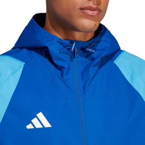Kurtka adidas Tiro 23 Competition All Weather M IC4572 S Kurtka adidas Tiro 23 Competition All Weather M IC4572 S