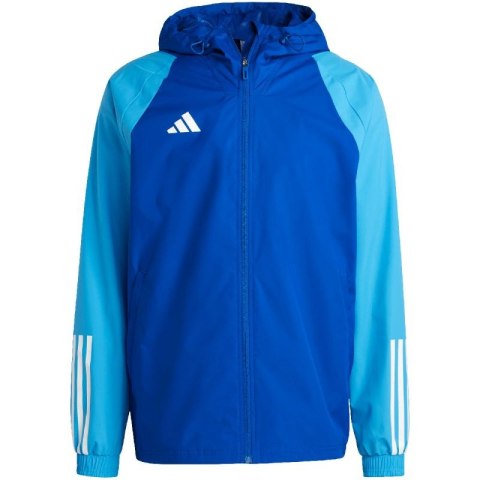 Kurtka adidas Tiro 23 Competition All Weather M IC4572 S Kurtka adidas Tiro 23 Competition All Weather M IC4572 S