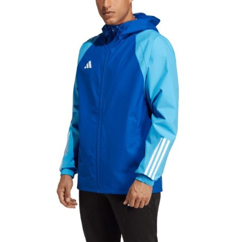 Kurtka adidas Tiro 23 Competition All Weather M IC4572 S Kurtka adidas Tiro 23 Competition All Weather M IC4572 S