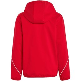 Kurtka adidas Tiro 23 League Windbreaker Jr IA1624 128cm