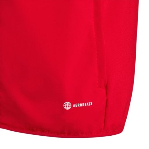 Kurtka adidas Tiro 23 League Windbreaker Jr IA1624 128cm Kurtka adidas Tiro 23 League Windbreaker Jr IA1624 128cm