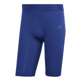 Spodenki adidas Techfit Aeroready Short Tight M HP0613 XL (188cm)