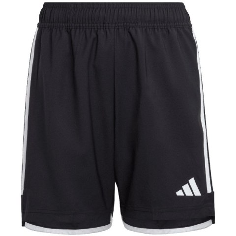 Spodenki adidas Tiro 23 Competition Match Jr IC7468 140cm Spodenki adidas Tiro 23 Competition Match Jr IC7468 140cm