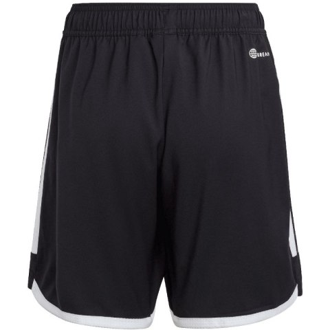 Spodenki adidas Tiro 23 Competition Match Jr IC7468 140cm Spodenki adidas Tiro 23 Competition Match Jr IC7468 140cm