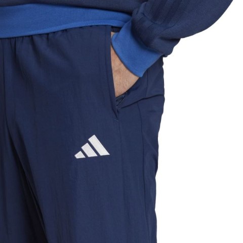 Spodnie adidas Tiro 23 Competition Presentation M HK8049 L Spodnie adidas Tiro 23 Competition Presentation M HK8049 L