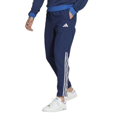 Spodnie adidas Tiro 23 Competition Presentation M HK8049 M Spodnie adidas Tiro 23 Competition Presentation M HK8049 M