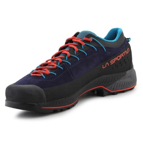 Buty La Sportiva TX4 Evo Deep Sea M 37B643322 EU 44,5 Buty La Sportiva TX4 Evo Deep Sea M 37B643322 EU 44,5