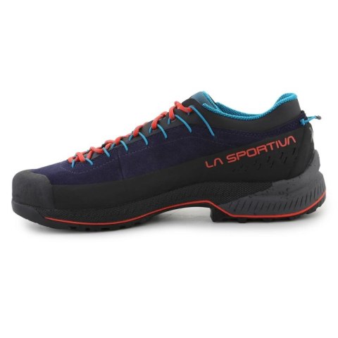Buty La Sportiva TX4 Evo Deep Sea M 37B643322 EU 44,5 Buty La Sportiva TX4 Evo Deep Sea M 37B643322 EU 44,5