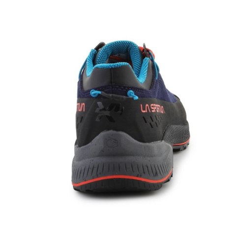 Buty La Sportiva TX4 Evo Deep Sea M 37B643322 EU 44,5 Buty La Sportiva TX4 Evo Deep Sea M 37B643322 EU 44,5