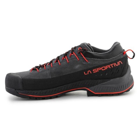 Buty La Sportiva TX4 Evo Gtx Carbon M 37D900322 EU 41 Buty La Sportiva TX4 Evo Gtx Carbon M 37D900322 EU 41
