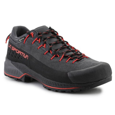 Buty La Sportiva TX4 Evo Gtx Carbon M 37D900322 EU 42 Buty La Sportiva TX4 Evo Gtx Carbon M 37D900322 EU 42