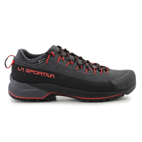Buty La Sportiva TX4 Evo Gtx Carbon M 37D900322 EU 42 Buty La Sportiva TX4 Evo Gtx Carbon M 37D900322 EU 42