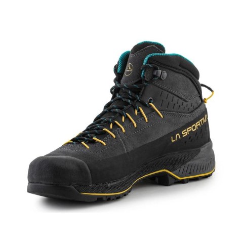 Buty La Sportiva TX4 Evo Mid Gtx M 37F900735 EU 42,5 Buty La Sportiva TX4 Evo Mid Gtx M 37F900735 EU 42,5