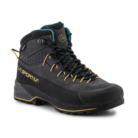 Buty La Sportiva TX4 Evo Mid Gtx M 37F900735 EU 45,5 Buty La Sportiva TX4 Evo Mid Gtx M 37F900735 EU 45,5