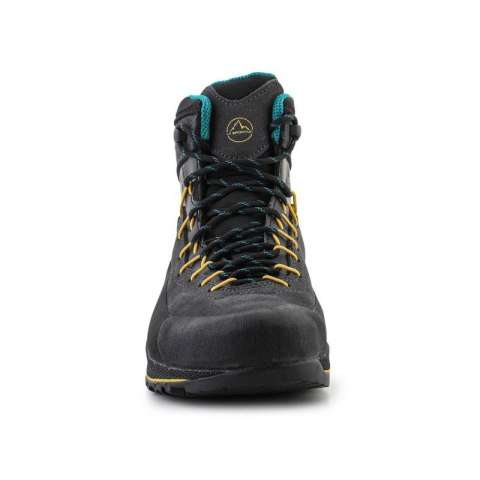 Buty La Sportiva TX4 Evo Mid Gtx M 37F900735 EU 45,5 Buty La Sportiva TX4 Evo Mid Gtx M 37F900735 EU 45,5