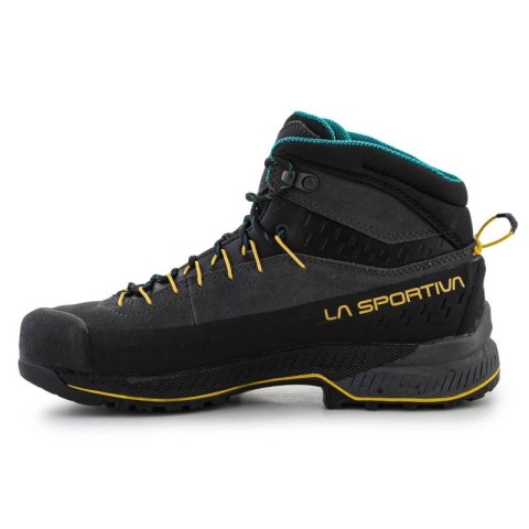 Buty La Sportiva TX4 Evo Mid Gtx M 37F900735 EU 45,5 Buty La Sportiva TX4 Evo Mid Gtx M 37F900735 EU 45,5