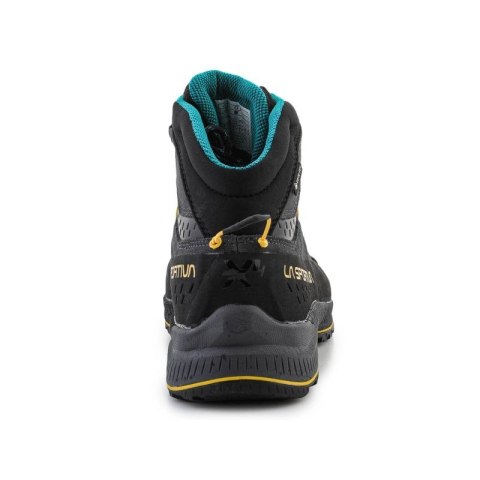 Buty La Sportiva TX4 Evo Mid Gtx M 37F900735 EU 45,5 Buty La Sportiva TX4 Evo Mid Gtx M 37F900735 EU 45,5