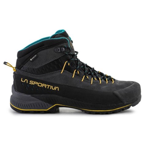 Buty La Sportiva TX4 Evo Mid Gtx M 37F900735 EU 45,5 Buty La Sportiva TX4 Evo Mid Gtx M 37F900735 EU 45,5