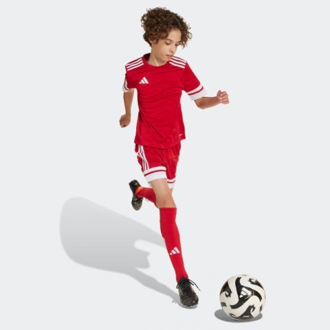 Koszulka adidas Squadra 25 Jr JJ0051 140 cm Koszulka adidas Squadra 25 Jr JJ0051 140 cm