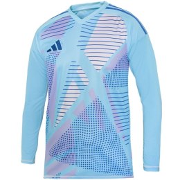 Koszulka bramkarska adidas Tiro 24 Competition Jr IN0434 164