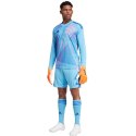 Koszulka bramkarska adidas Tiro 24 Competition Long Sleeve M IN0410 L
