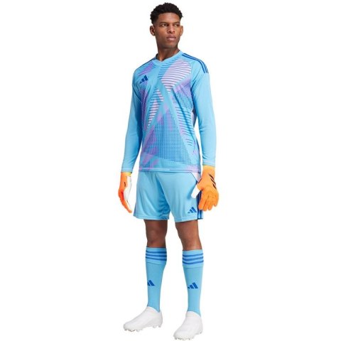 Koszulka bramkarska adidas Tiro 24 Competition Long Sleeve M IN0410 XL Koszulka bramkarska adidas Tiro 24 Competition Long Sleeve M IN0410 XL