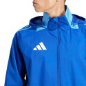 Kurtka adidas Tiro 24 Competition All-Weather M IR7561 S