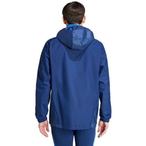 Kurtka adidas Tiro 24 Competition All-Weather M IR9520 S Kurtka adidas Tiro 24 Competition All-Weather M IR9520 S