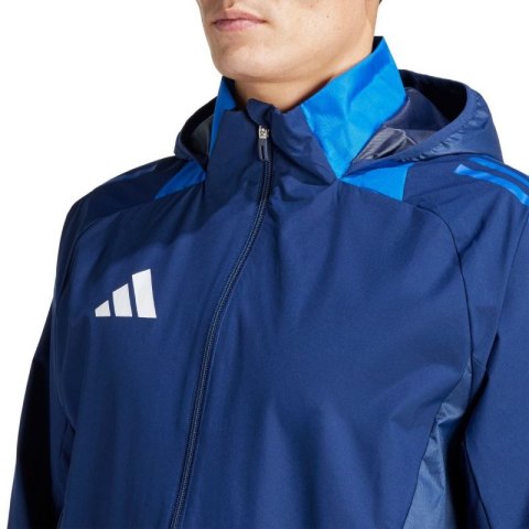 Kurtka adidas Tiro 24 Competition All-Weather M IR9520 S Kurtka adidas Tiro 24 Competition All-Weather M IR9520 S