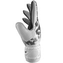 Rękawice bramkarskie Reusch Attrakt Solid Jr 5472016 1101 6