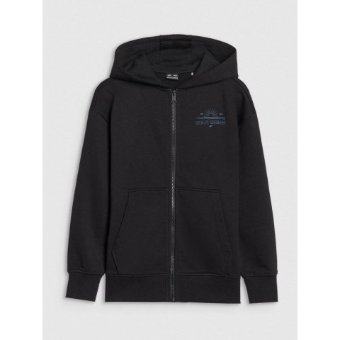 Bluza 4F M1522 Jr 4FJWSS25TSWSM1522-20S 158 Bluza 4F M1522 Jr 4FJWSS25TSWSM1522-20S 158