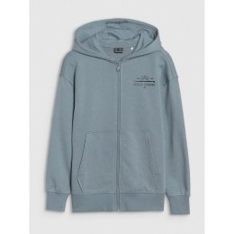 Bluza 4F M1522 Jr 4FJWSS25TSWSM1522-46S 164