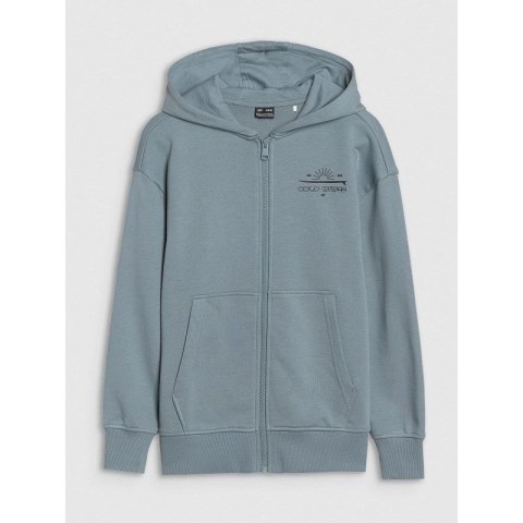 Bluza 4F M1522 Jr 4FJWSS25TSWSM1522-46S 164