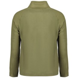 Bluza Geographical Norway TUG Sweatshirt FZ Ass B 235 M WW3009H/GN-KAKI S