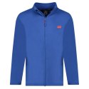 Bluza Geographical Norway Ulysse FZ DB 224 M WY6437H/GN-Royal Blue L
