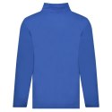 Bluza Geographical Norway Ulysse FZ DB 224 M WY6437H/GN-Royal Blue L